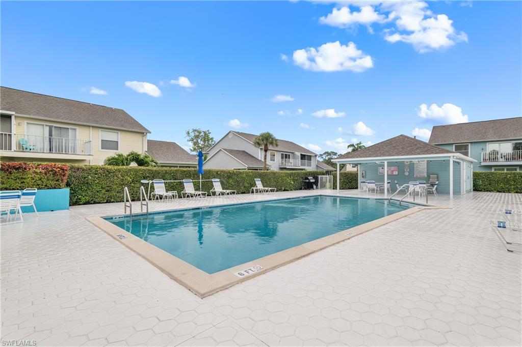 TRAFALGAR SQUARE - Residential