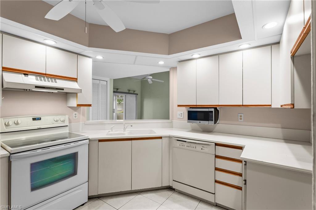 TRAFALGAR SQUARE - Residential