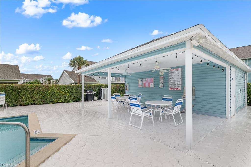 TRAFALGAR SQUARE - Residential