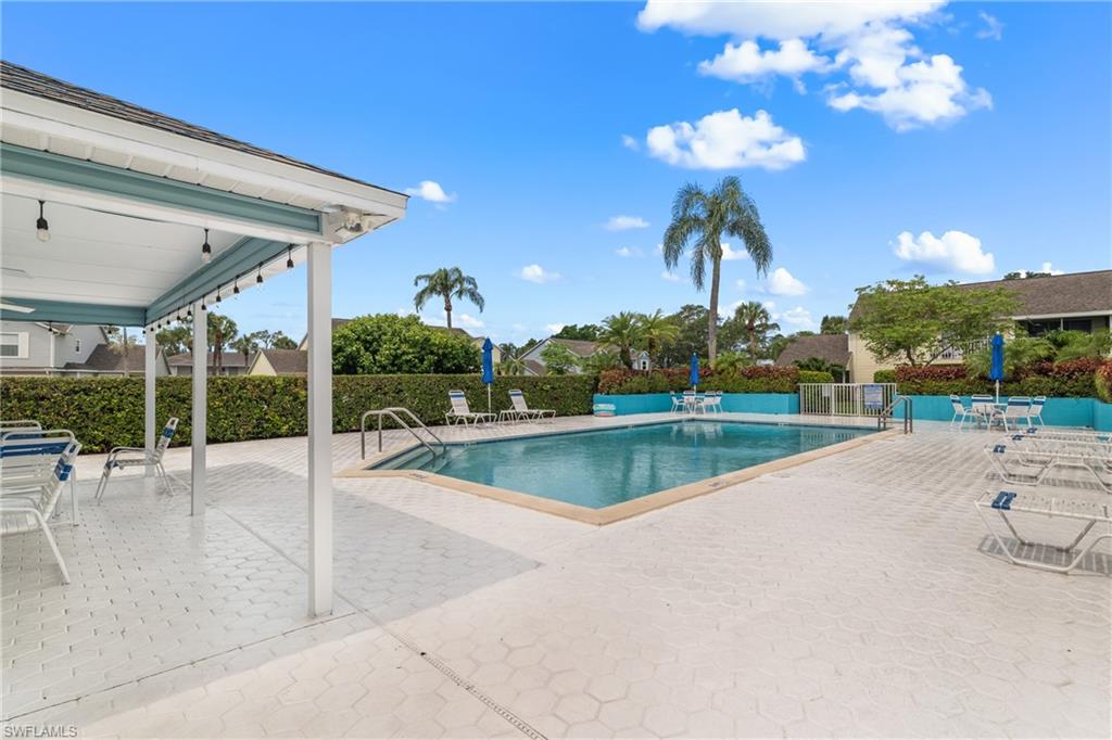 TRAFALGAR SQUARE - Residential