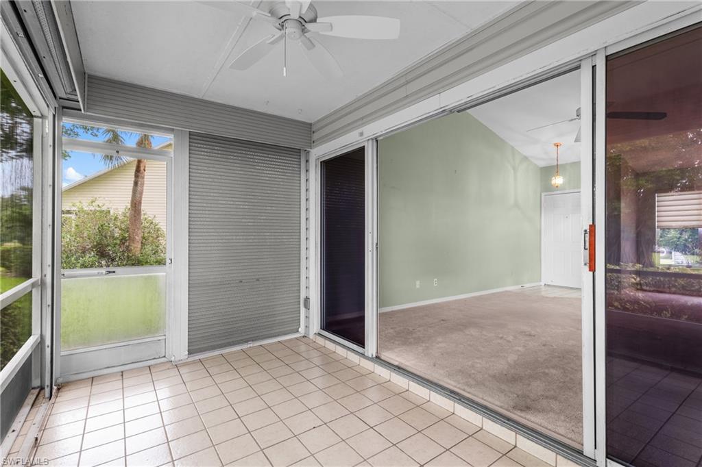 TRAFALGAR SQUARE - Residential