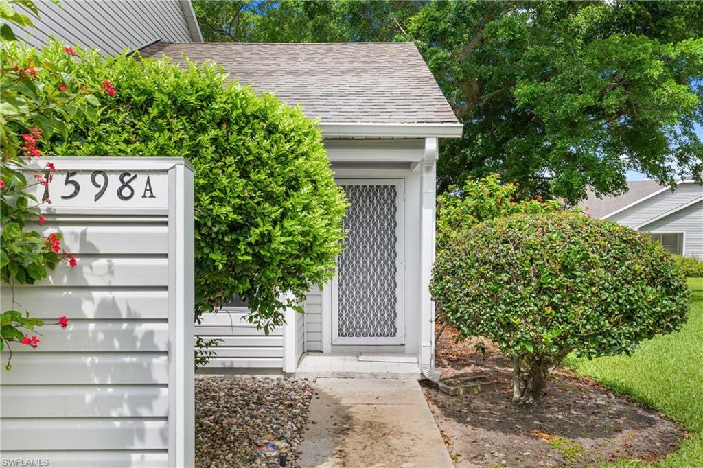 TRAFALGAR SQUARE - Residential