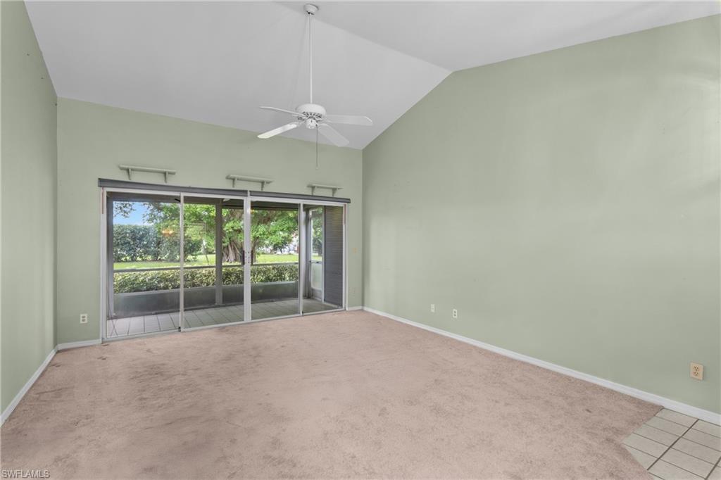 TRAFALGAR SQUARE - Residential