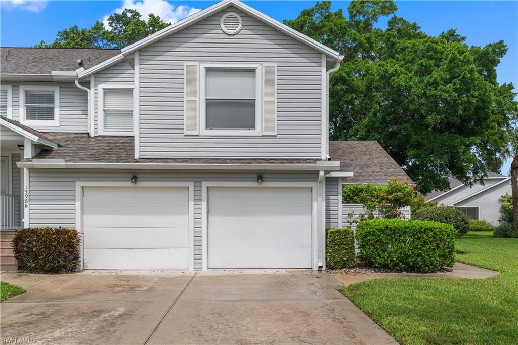 TRAFALGAR SQUARE - Residential