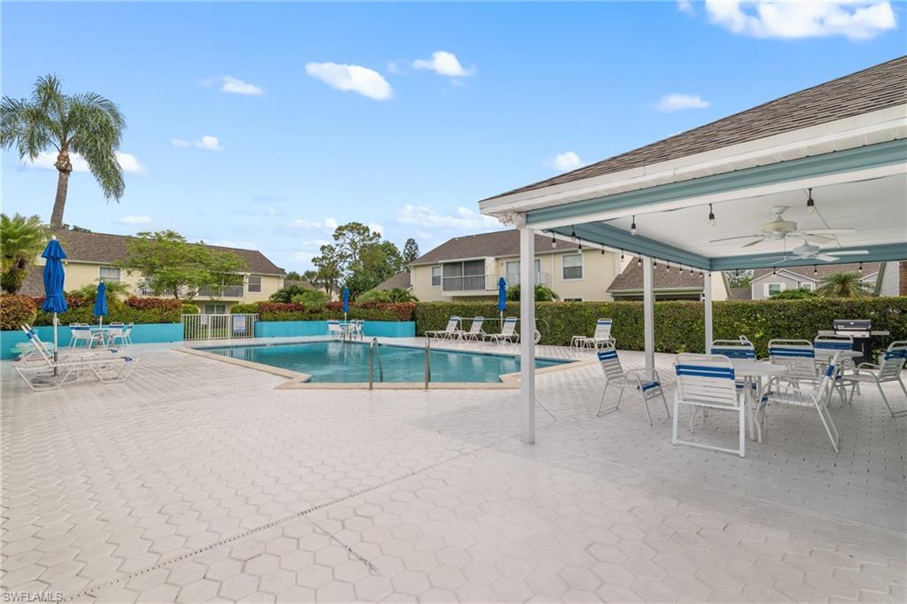 TRAFALGAR SQUARE - Residential