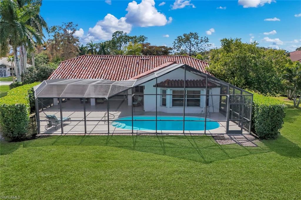 BERKSHIRE LAKES - Residential