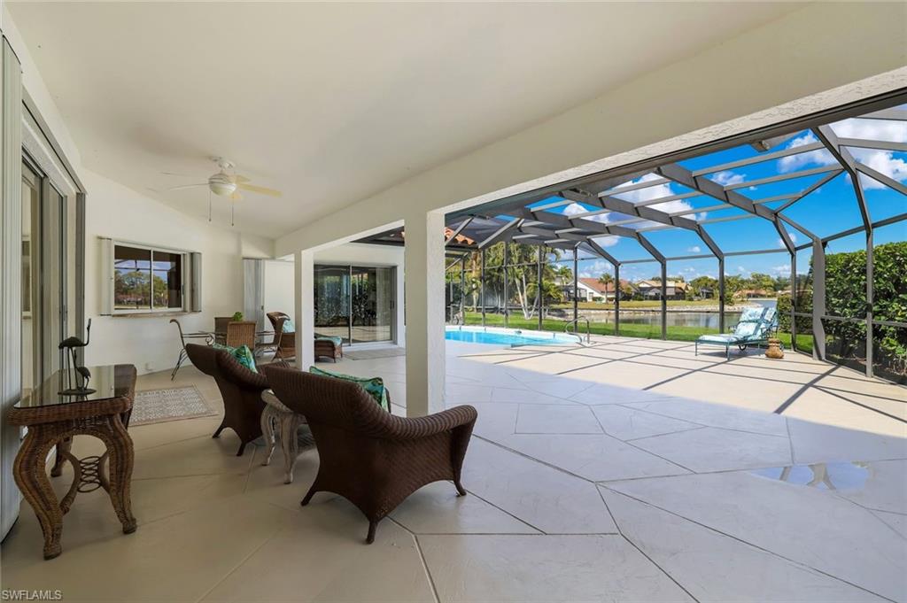 BERKSHIRE LAKES - Residential