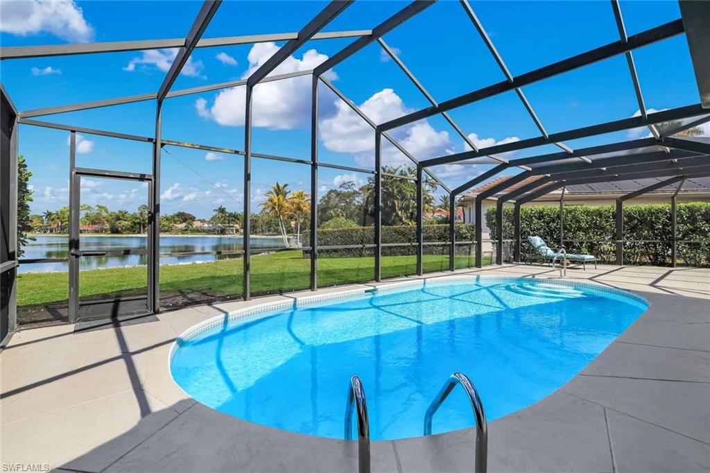 BERKSHIRE LAKES - Residential