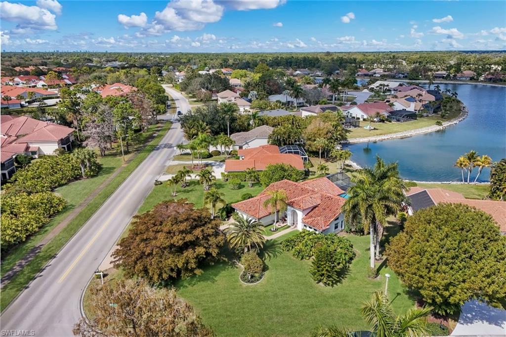 BERKSHIRE LAKES - Residential