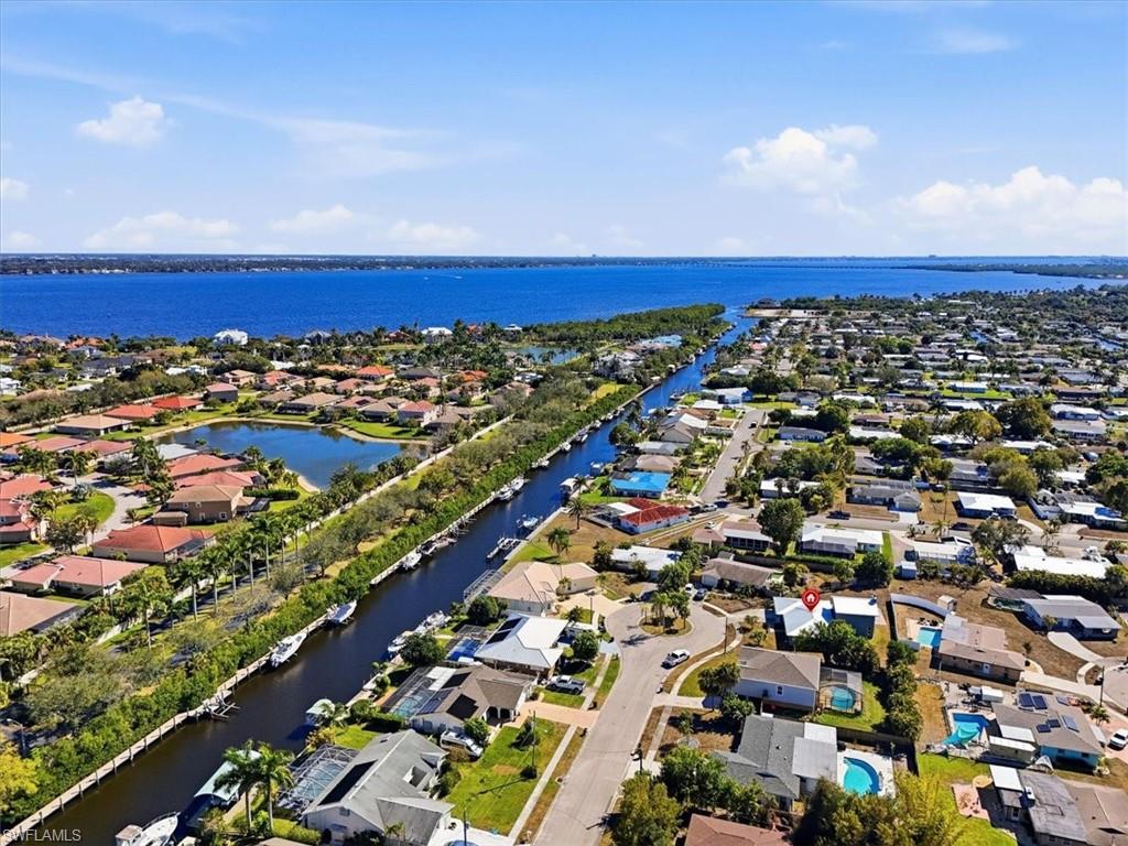 WATERWAY ESTATES - Residential