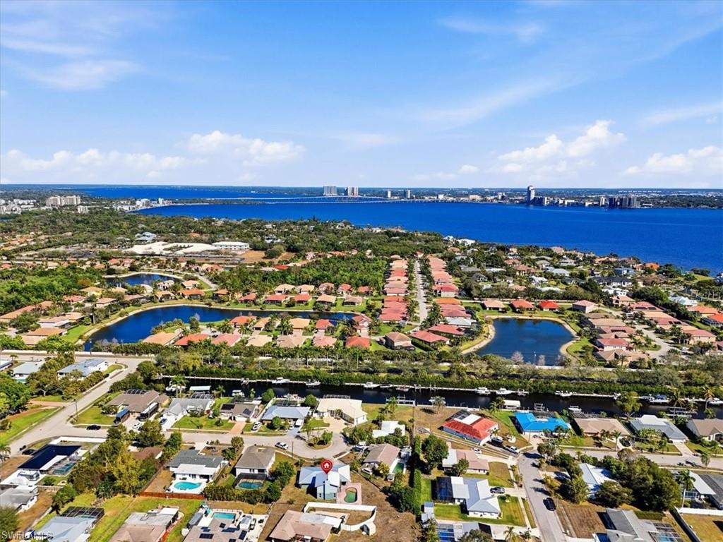 WATERWAY ESTATES - Residential