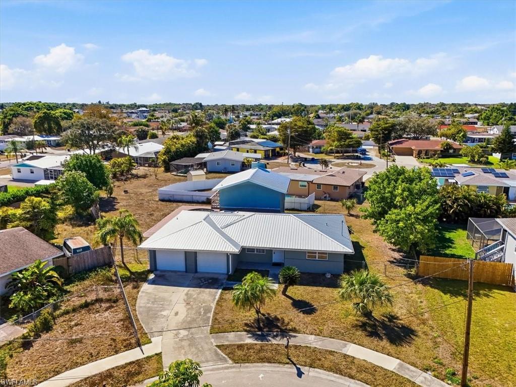 WATERWAY ESTATES - Residential