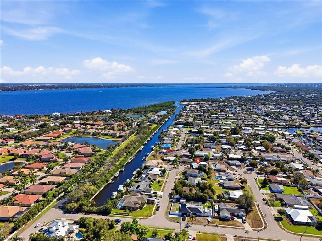 WATERWAY ESTATES - Residential