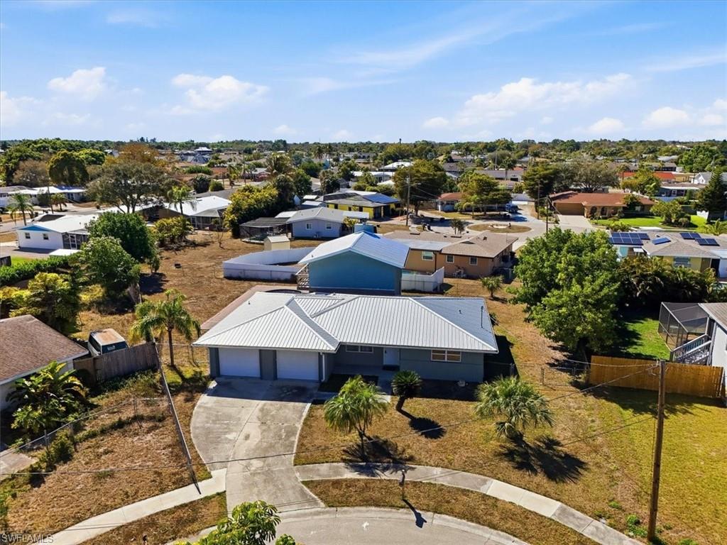 WATERWAY ESTATES - Residential