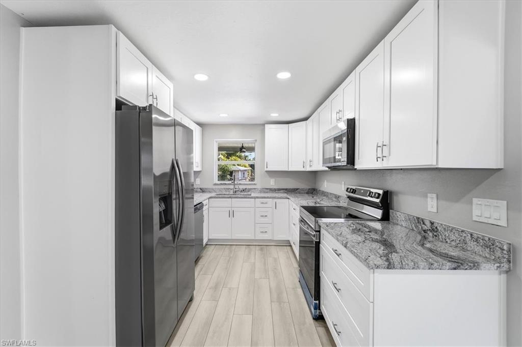 WATERWAY ESTATES - Residential