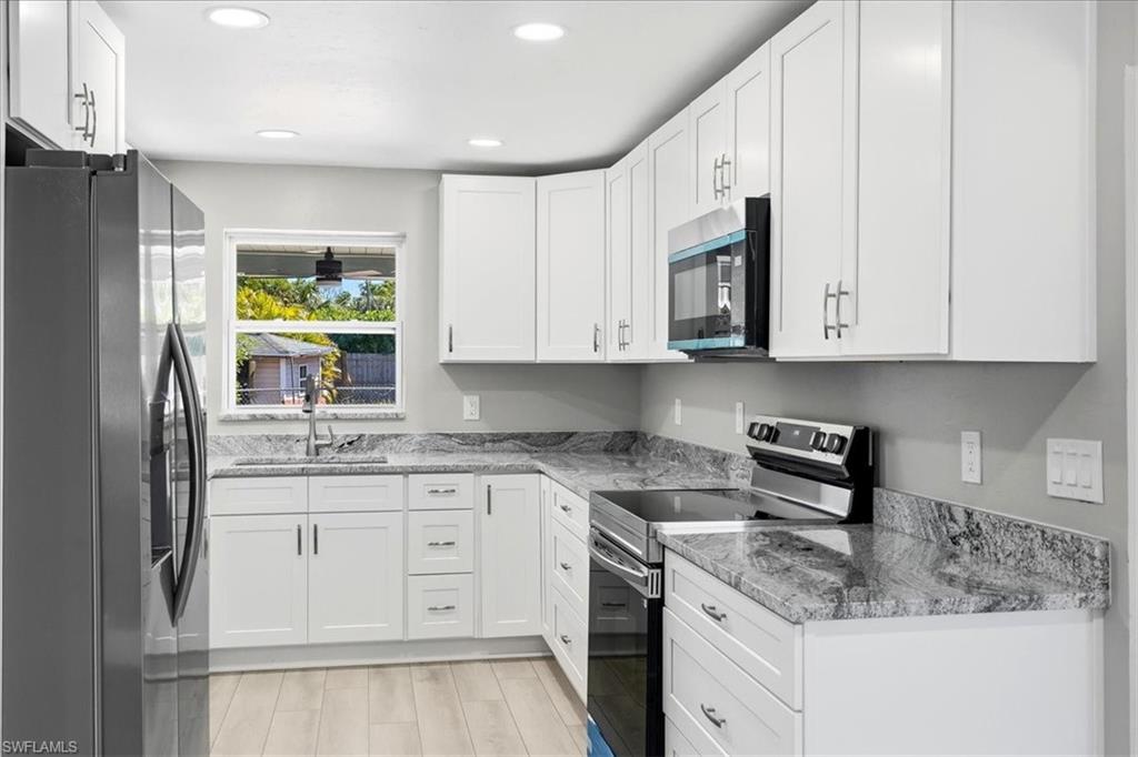 WATERWAY ESTATES - Residential