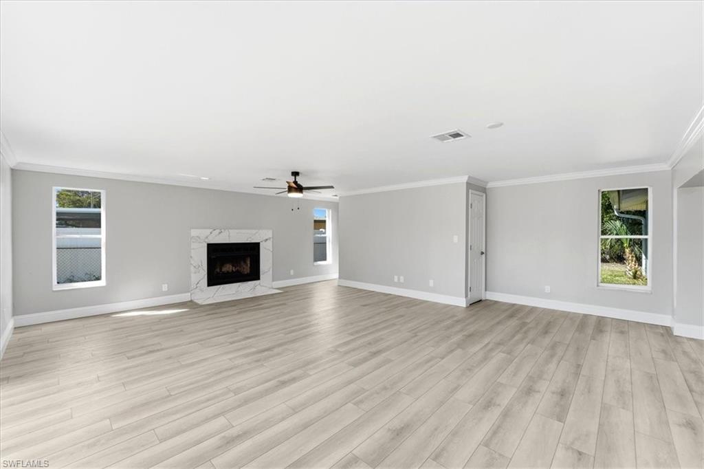 WATERWAY ESTATES - Residential