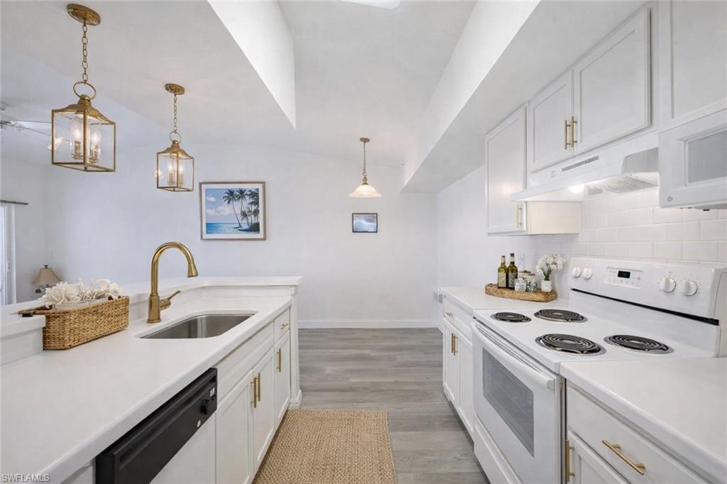 ST CROIX - Residential