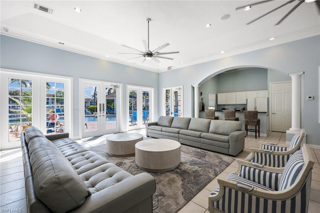 Photo of 4645 Saint Croix LN #1335, NAPLES, FL 34109 (MLS # 226010037)