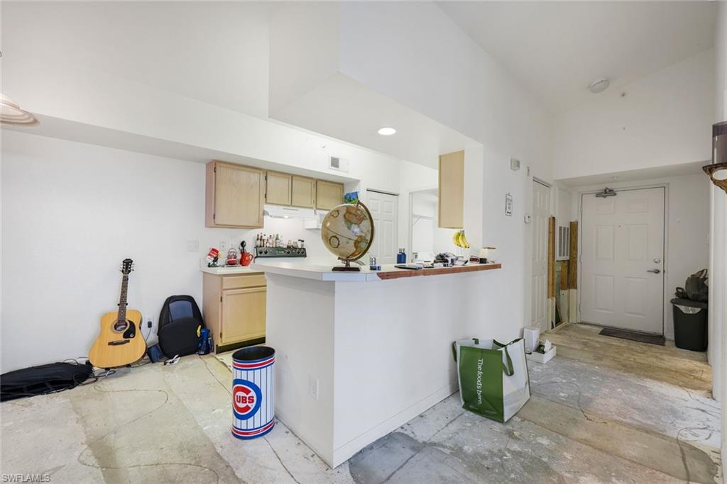 ST CROIX - Residential