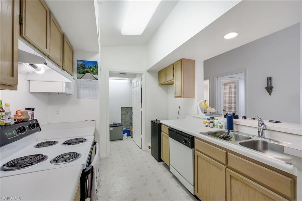 ST CROIX - Residential