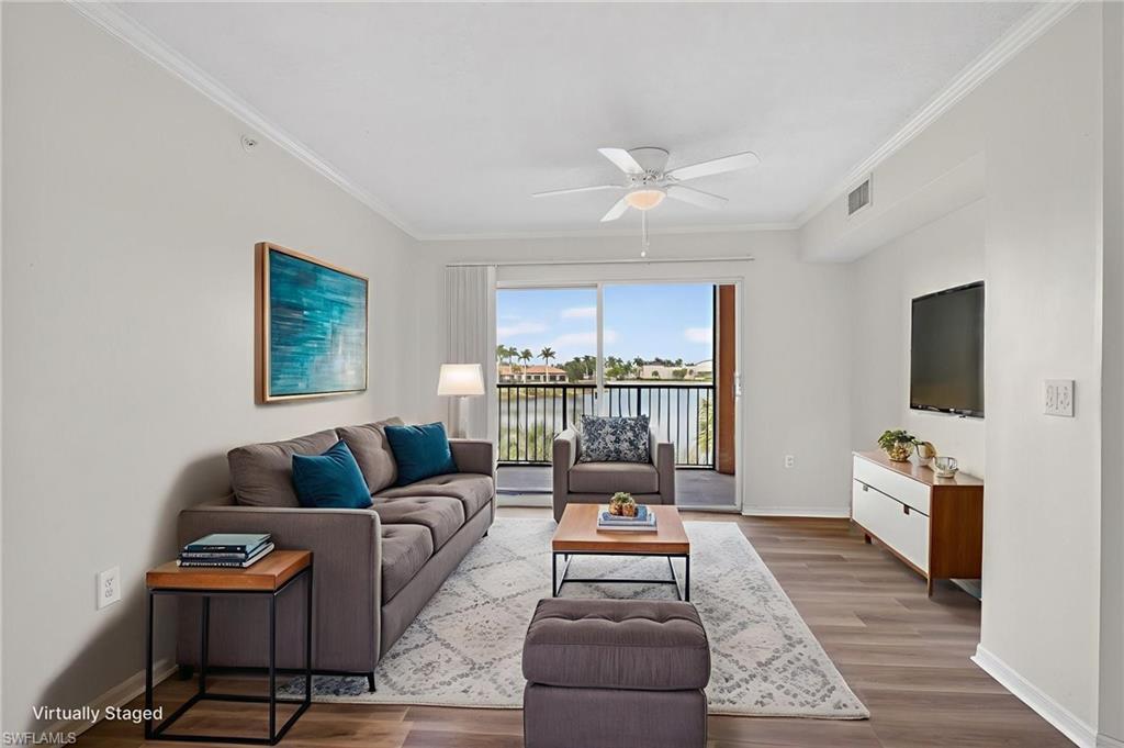 SANCTUARY - Residential