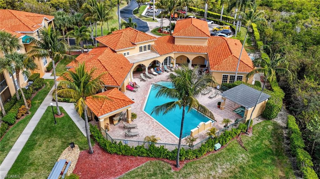 SANCTUARY - Residential