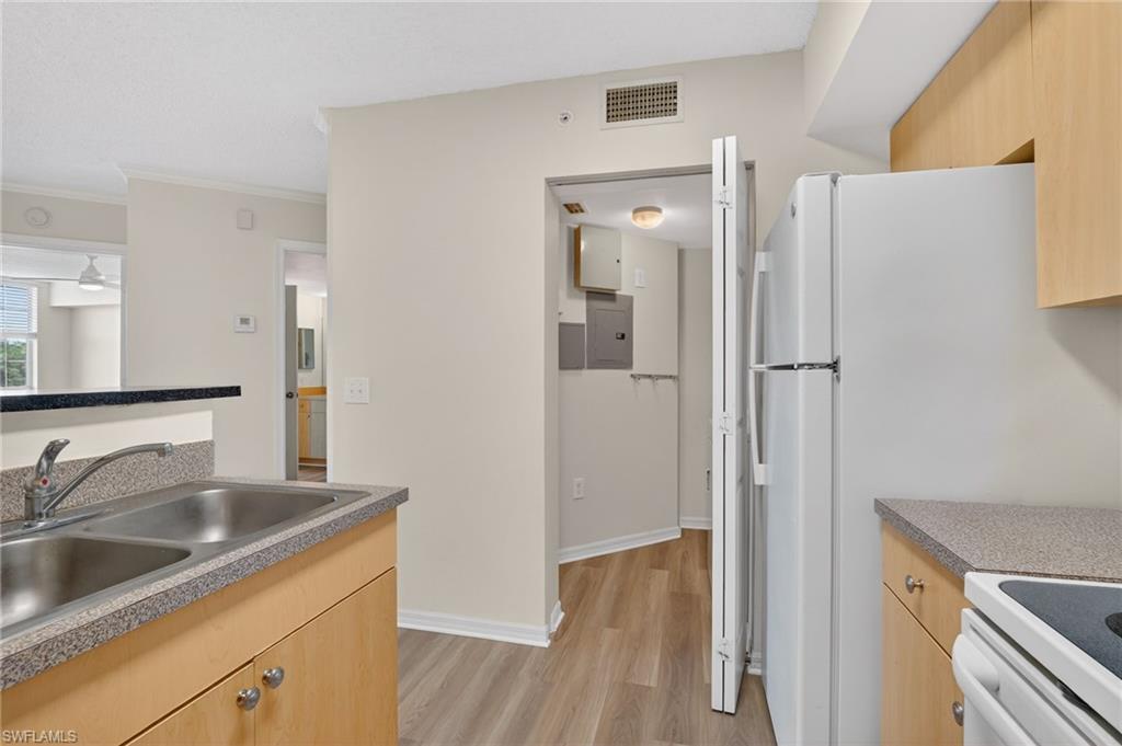 SANCTUARY - Residential