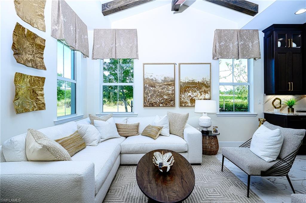 ISLES OF COLLIER PRESERVE - Residential