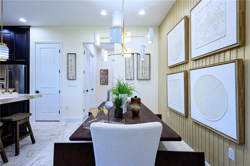 ISLES OF COLLIER PRESERVE - Residential