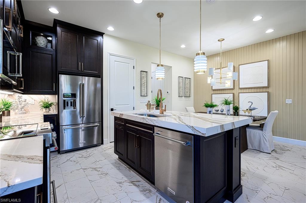 ISLES OF COLLIER PRESERVE - Residential