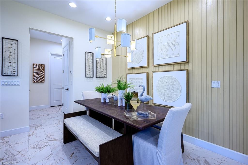 ISLES OF COLLIER PRESERVE - Residential