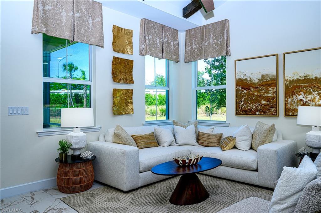 ISLES OF COLLIER PRESERVE - Residential