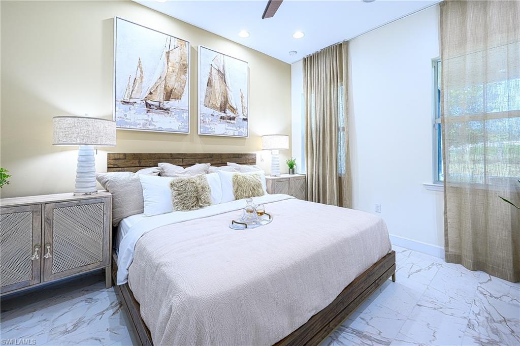 ISLES OF COLLIER PRESERVE - Residential