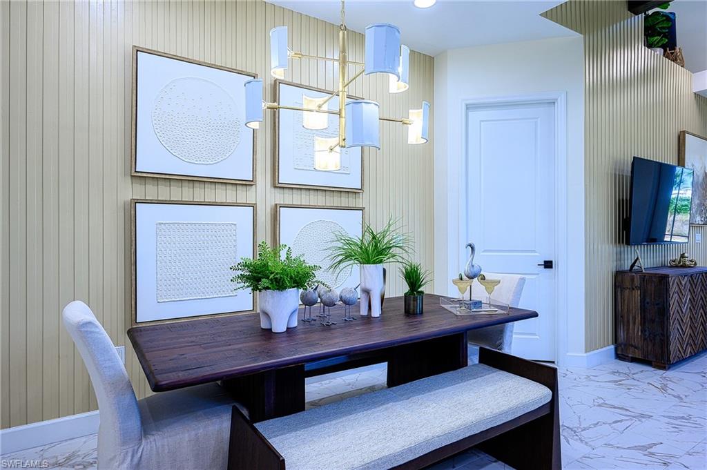 ISLES OF COLLIER PRESERVE - Residential