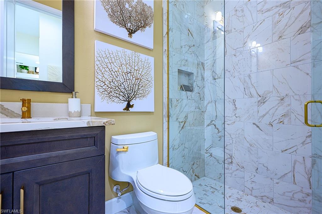 ISLES OF COLLIER PRESERVE - Residential