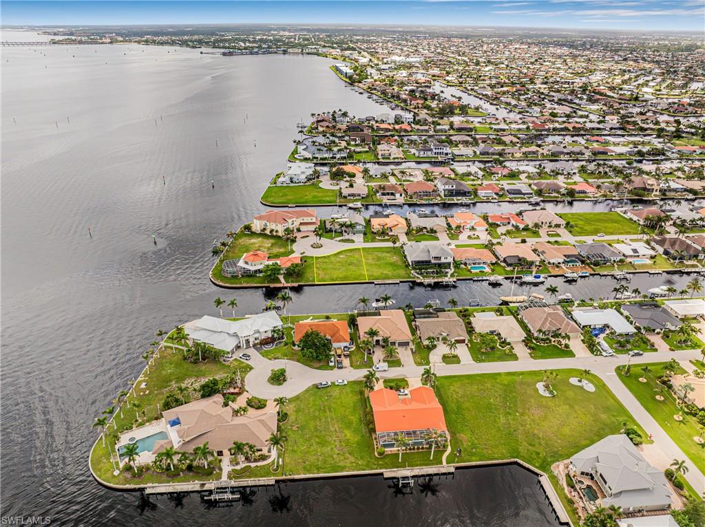 PUNTA GORDA ISLES - Land