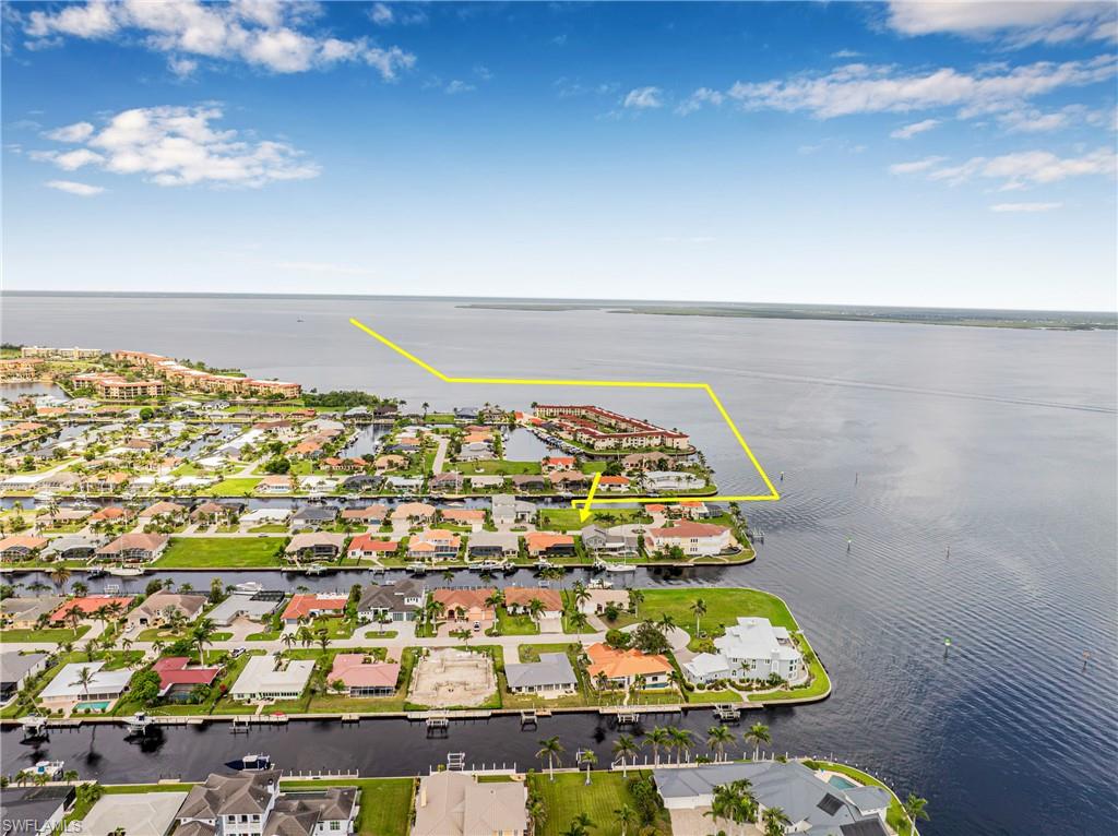 PUNTA GORDA ISLES - Land