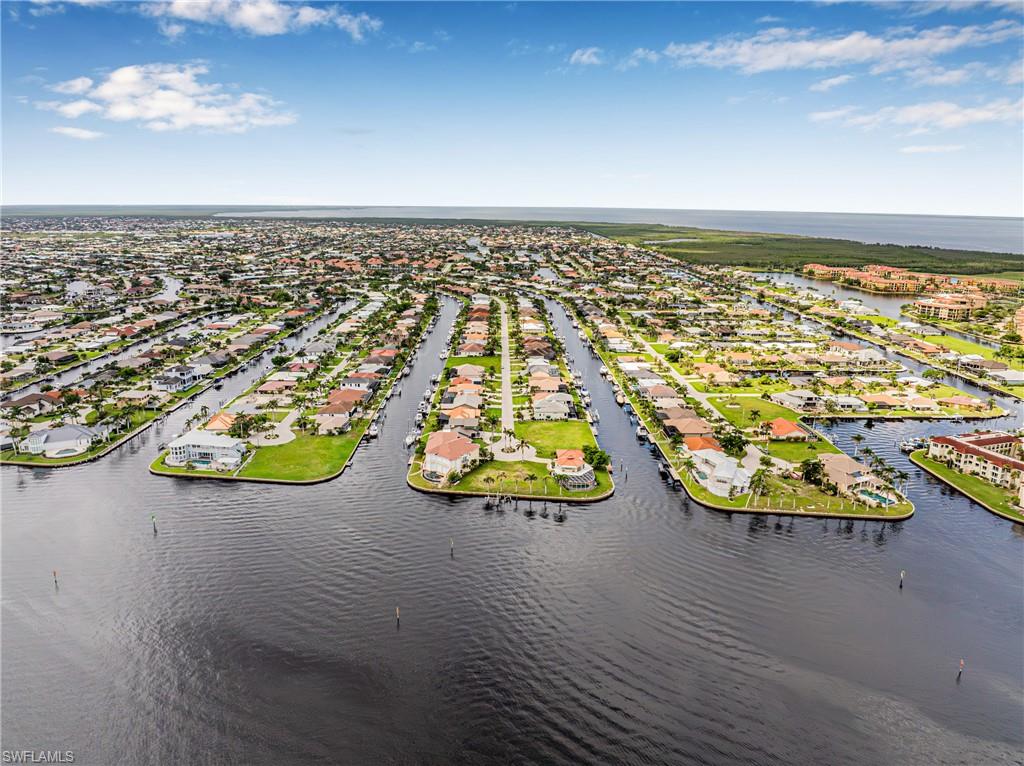 PUNTA GORDA ISLES - Land