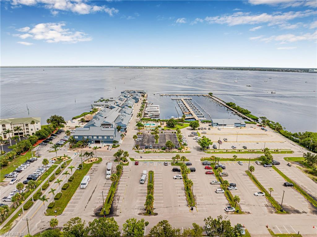 PUNTA GORDA ISLES - Land