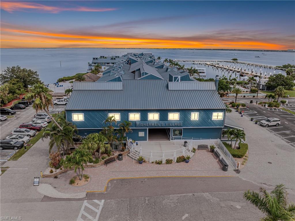 PUNTA GORDA ISLES - Land