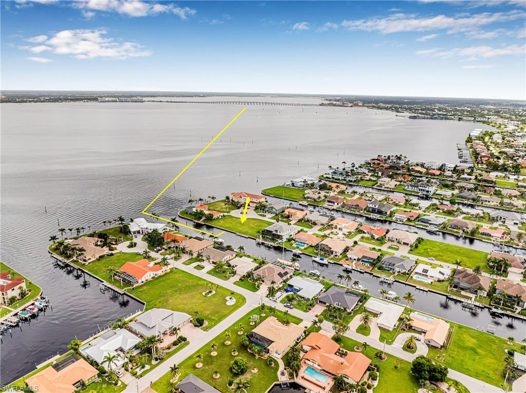 PUNTA GORDA ISLES - Land