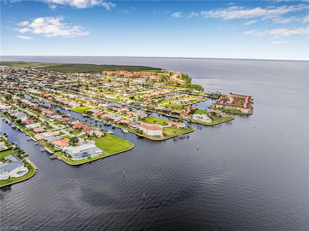 PUNTA GORDA ISLES - Land