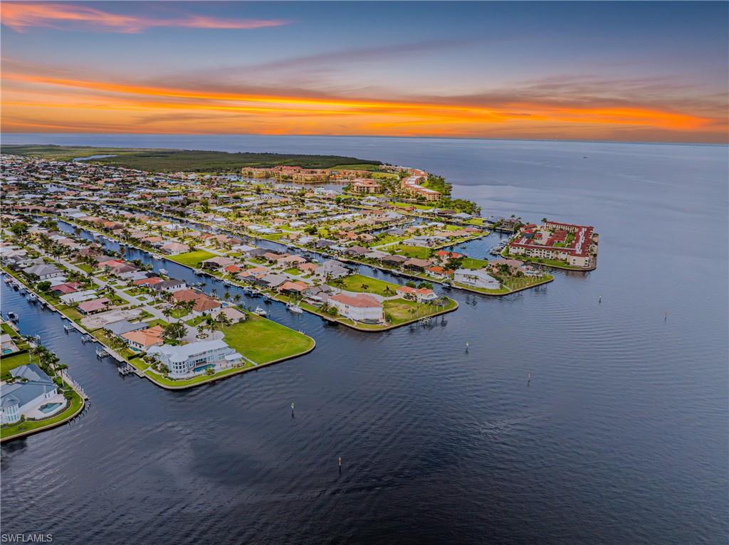PUNTA GORDA ISLES - Land