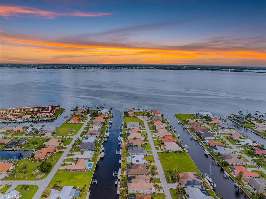 PUNTA GORDA ISLES - Land
