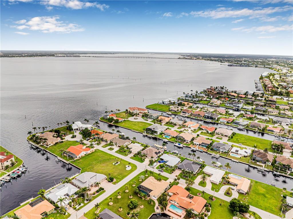 PUNTA GORDA ISLES - Land