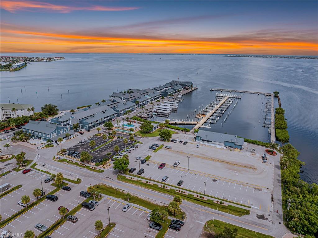 PUNTA GORDA ISLES - Land