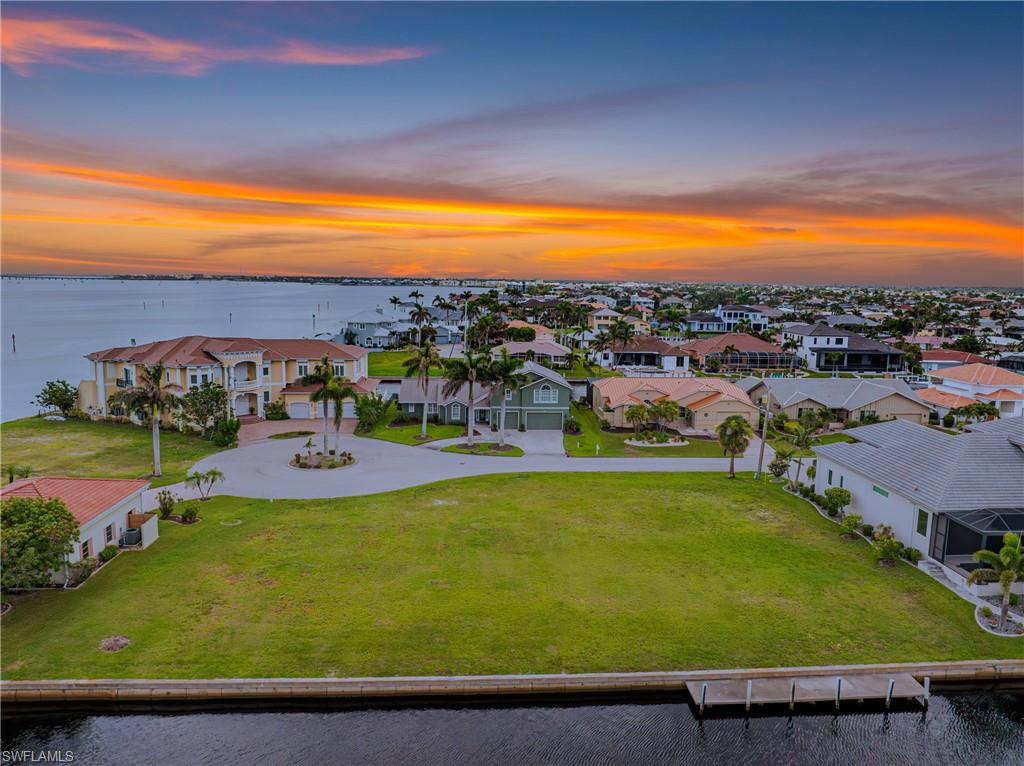 PUNTA GORDA ISLES - Land