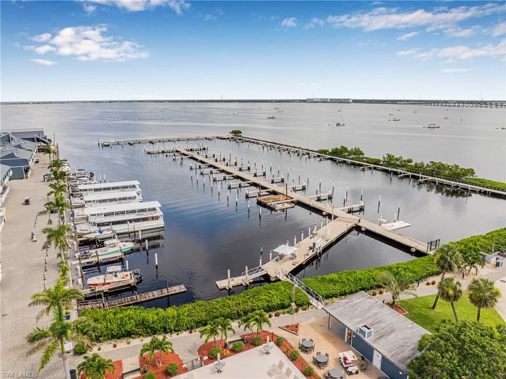 PUNTA GORDA ISLES - Land