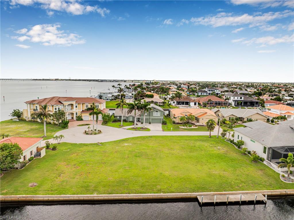 PUNTA GORDA ISLES - Land